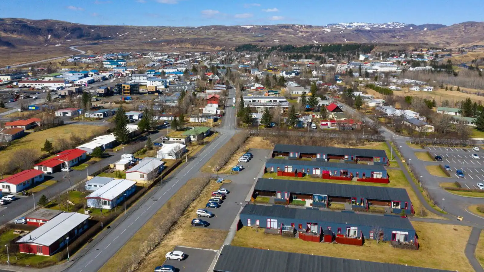Faldi rúmar þrjá­tíu milljónir í peninga­skáp - Vísir
