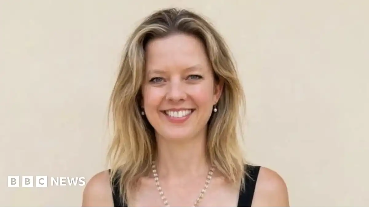 Family of Norfolk GP Hannah Terry 'devastated' by her death