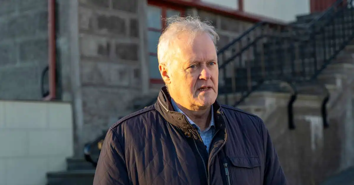 Fannar leiðir hagræðingarteymi í Reykjanesbæ