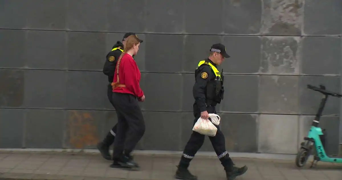 Farið fram á þyngri refsingu yfir Margréti Löf og sviptingu erfðaréttar