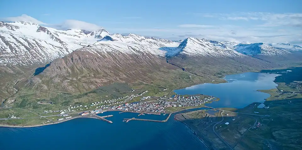 Fasteignadrama á Ólafsfirði: Kaupum á einbýlishúsi rift vegna þakfúa