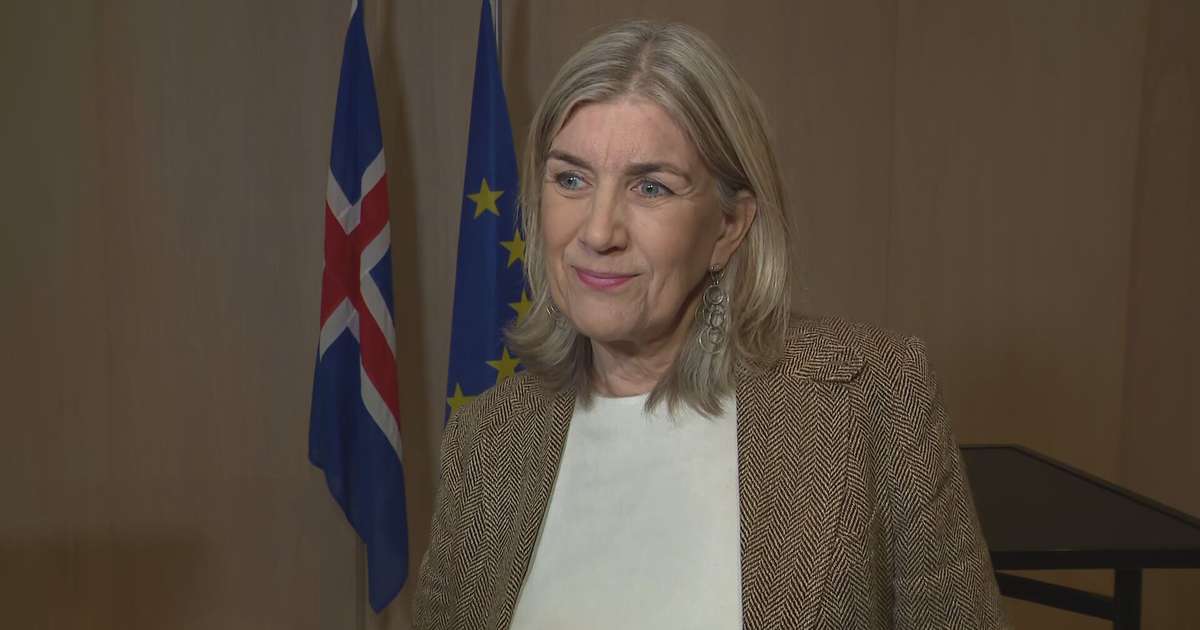 Fátt nýtt í einhliða umfjöllun