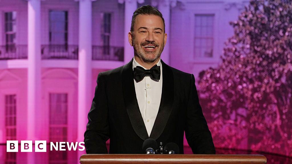 FCC to review Disney broadcast licenses after Jimmy Kimmel joke about Melania Trump