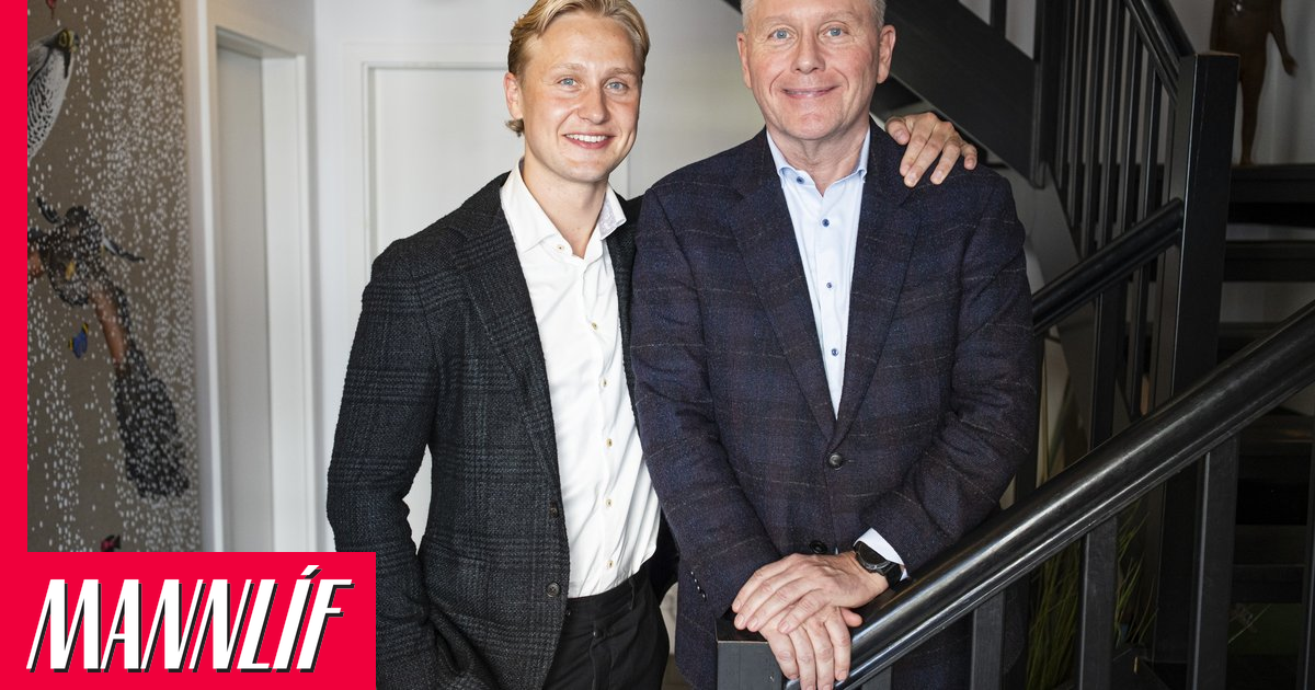 Feðgar í framboði vilja bylta borginni