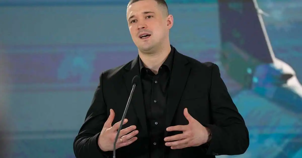 Fedorov verður ráðgjafi ítalska varnarmálaráðherrans