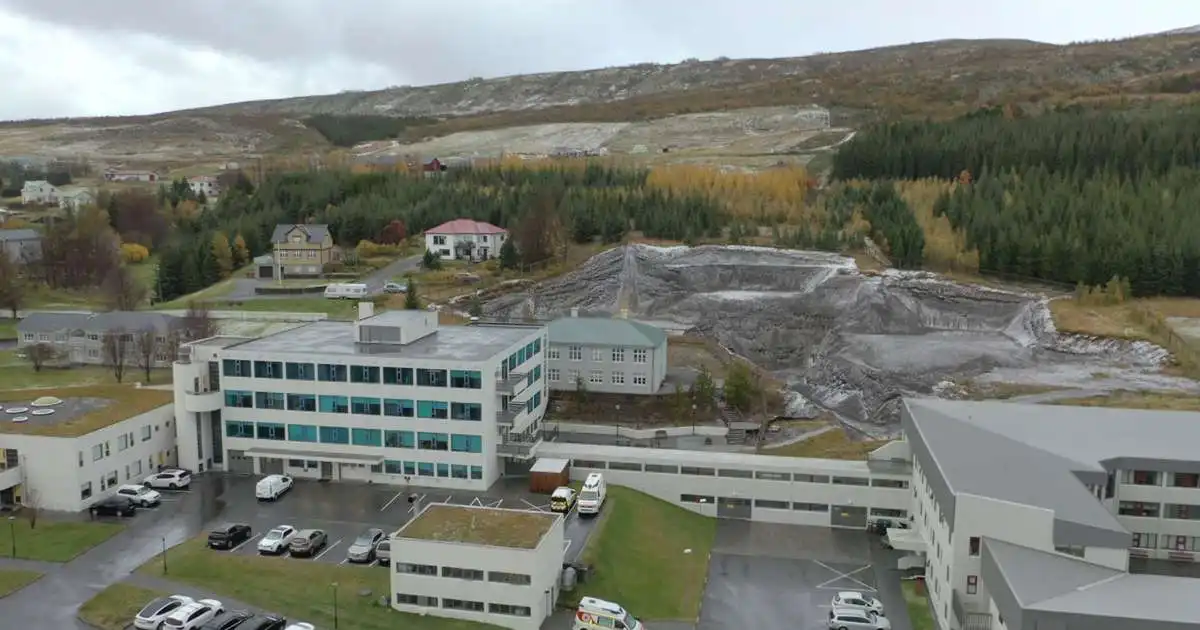 Fékk 12 mánaða dóm fyrir að ráðast á eiginmann sinn með hnífi