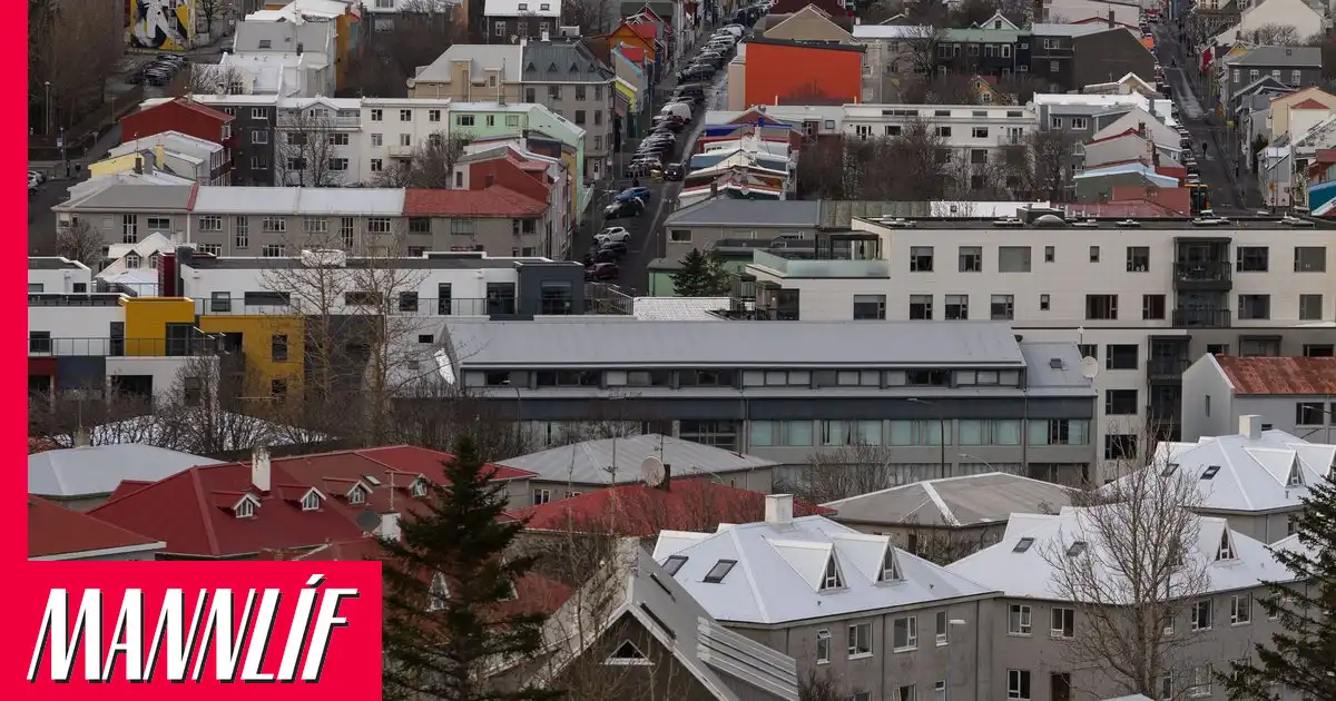 Fékk aldrei lyklana en þarf samt að greiða hundruð þúsunda