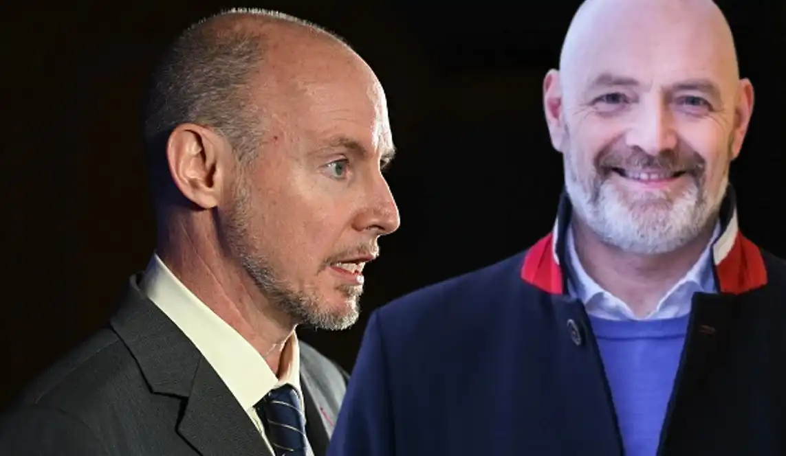 Felix hraunar yfir Daniel Hannan – „Virkilega ómerkilegur pappír“