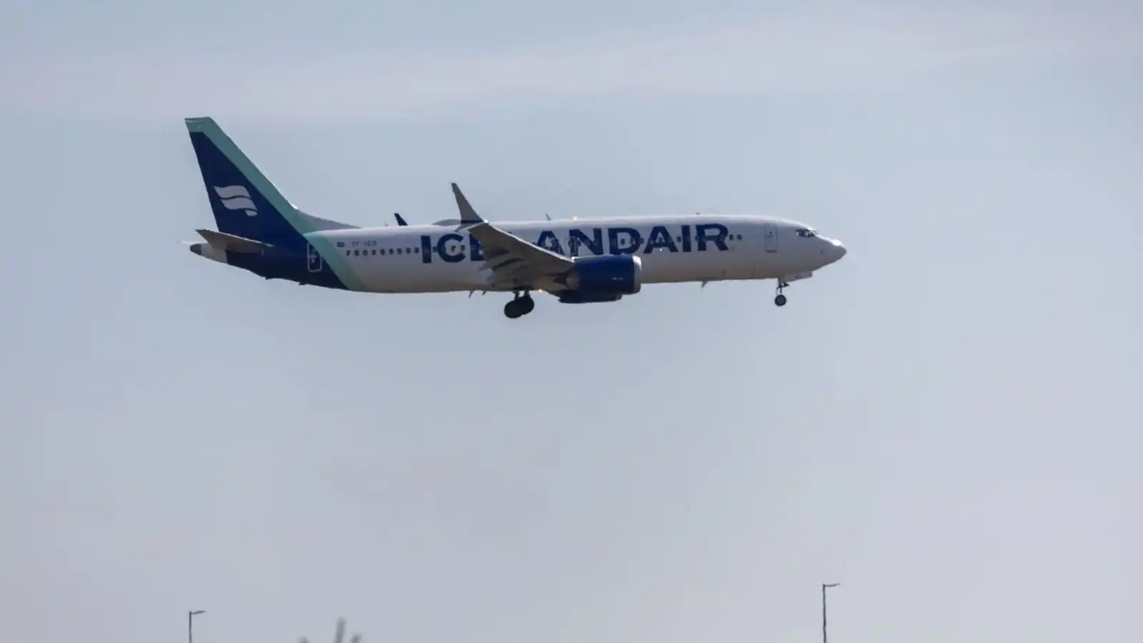 Fella niður 26 flug­ferðir - Vísir
