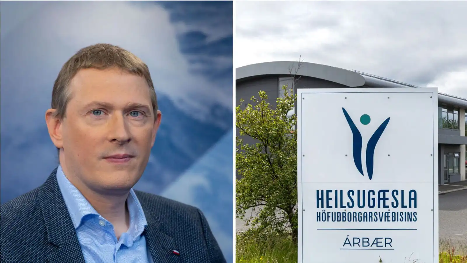 Fella þurfi niður tungumálaþröskulda og auka traust á kerfinu - Vísir