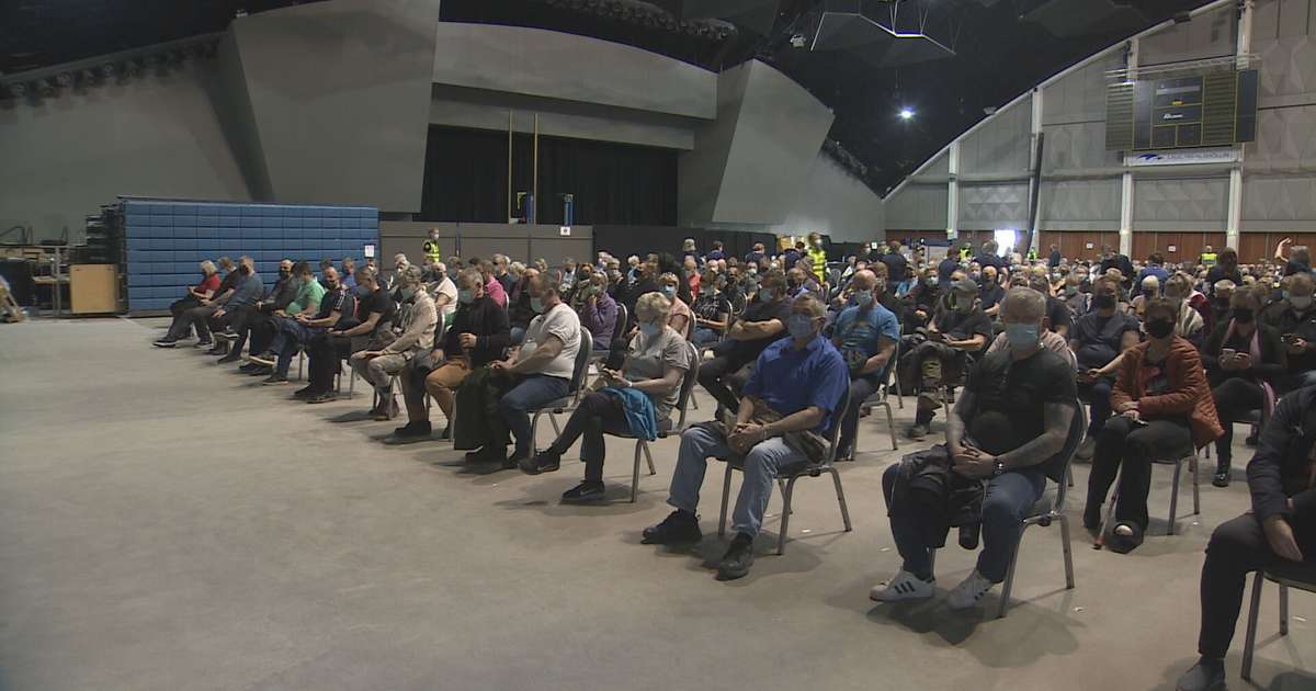 Felldu tillögu um skipun covid-rannsóknarnefndar