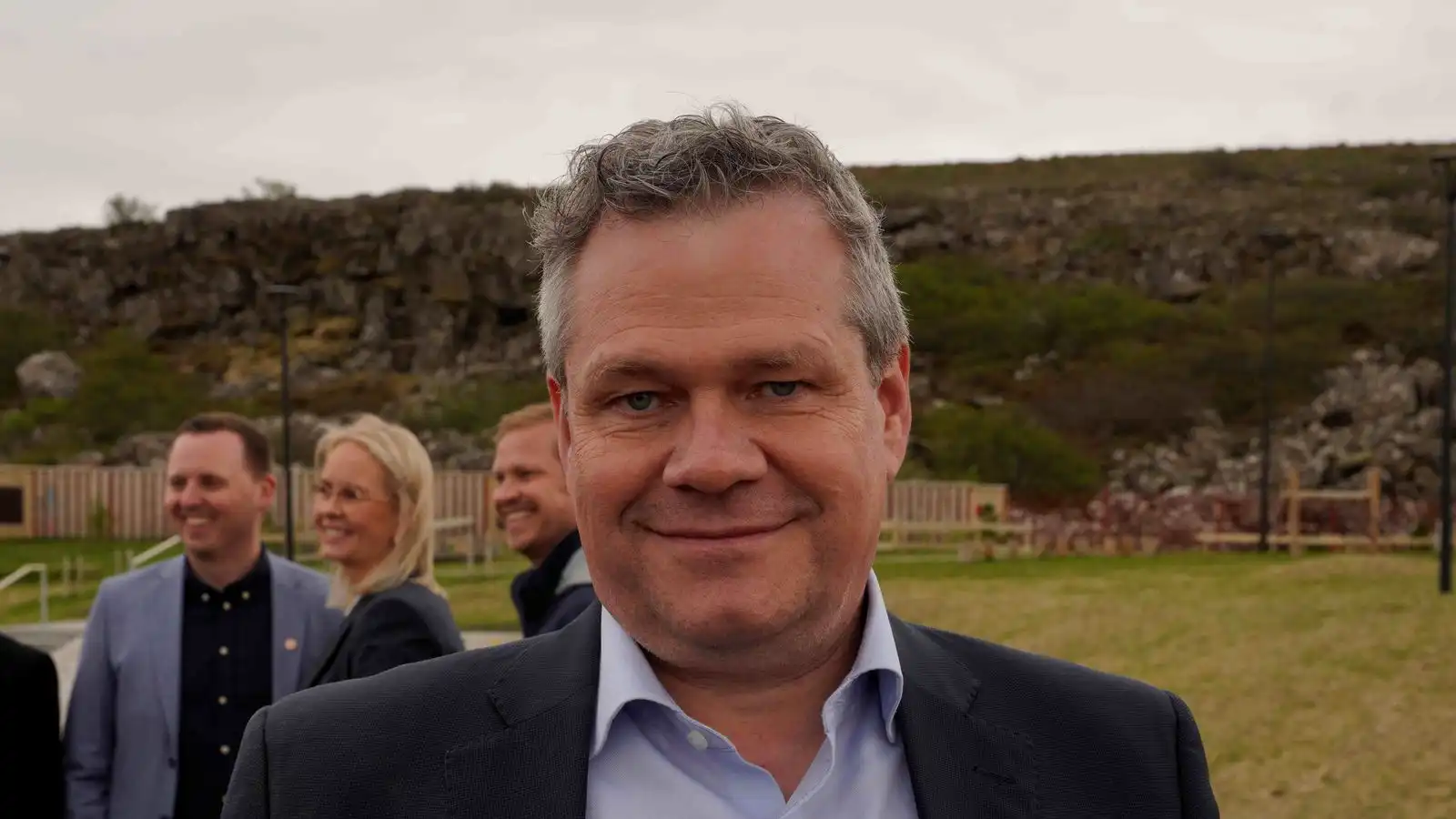 Fengu ráð­gjafa til að greina fjárhagsstöðuna fyrir upp­sagnirnar - Vísir