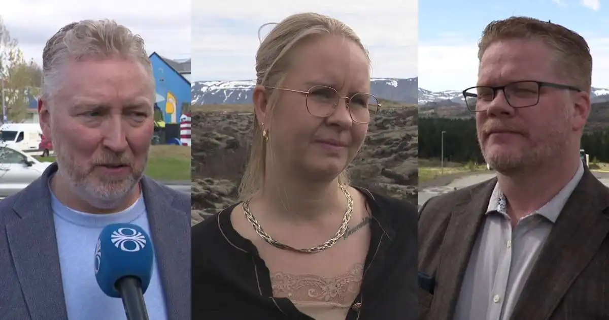 Fer tvennum sögum um „heiðurssamkomulag“