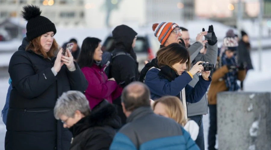 Ferðamaður nefnir það eina sem var ódýrt á Íslandi – „Ég ætla ekki að koma aftur“