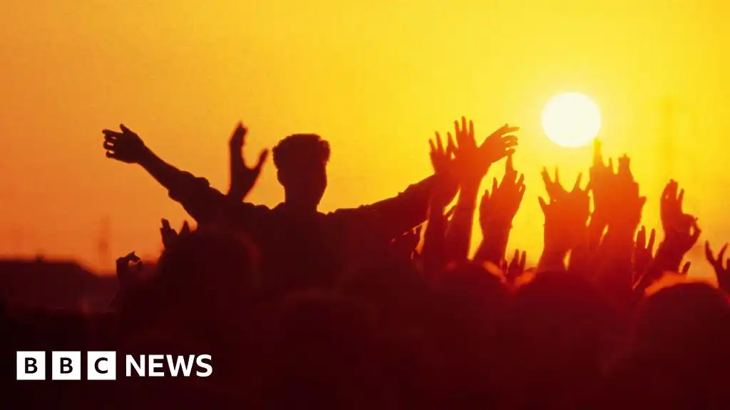 Festival tickets are getting more expensive - we compared them