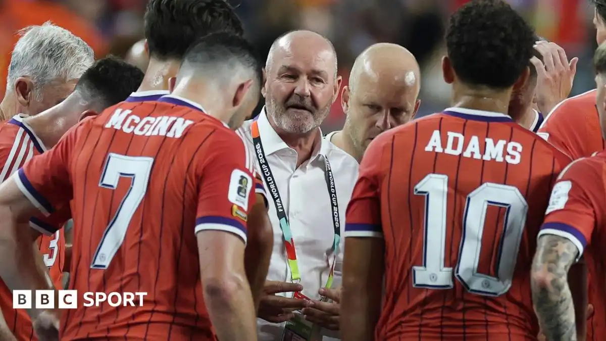 Fifa World Cup: What does 1-0 win mean for Scotland’s chances of qualification?