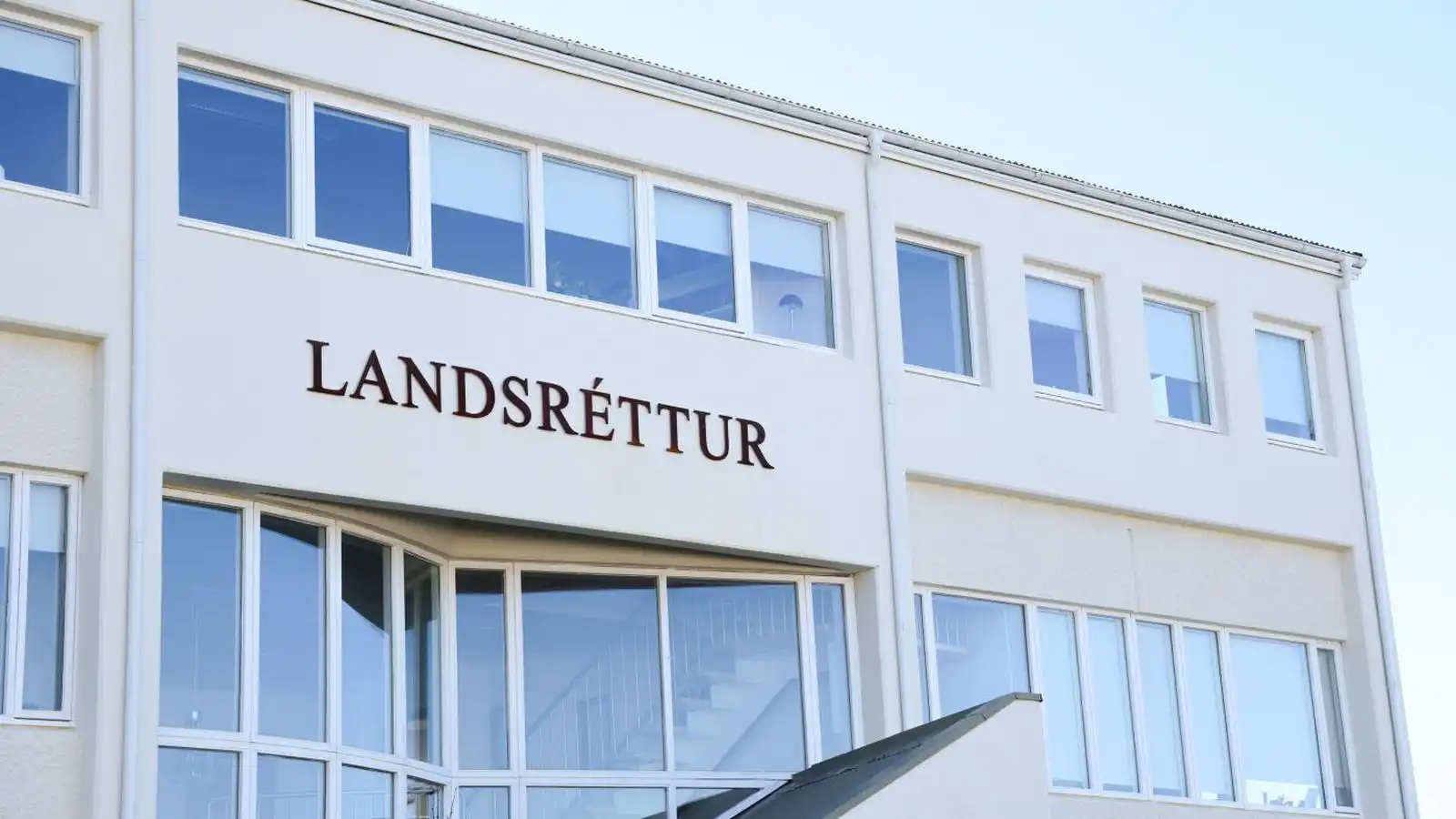 Fimm ára dómur Norberts stað­festur - Vísir