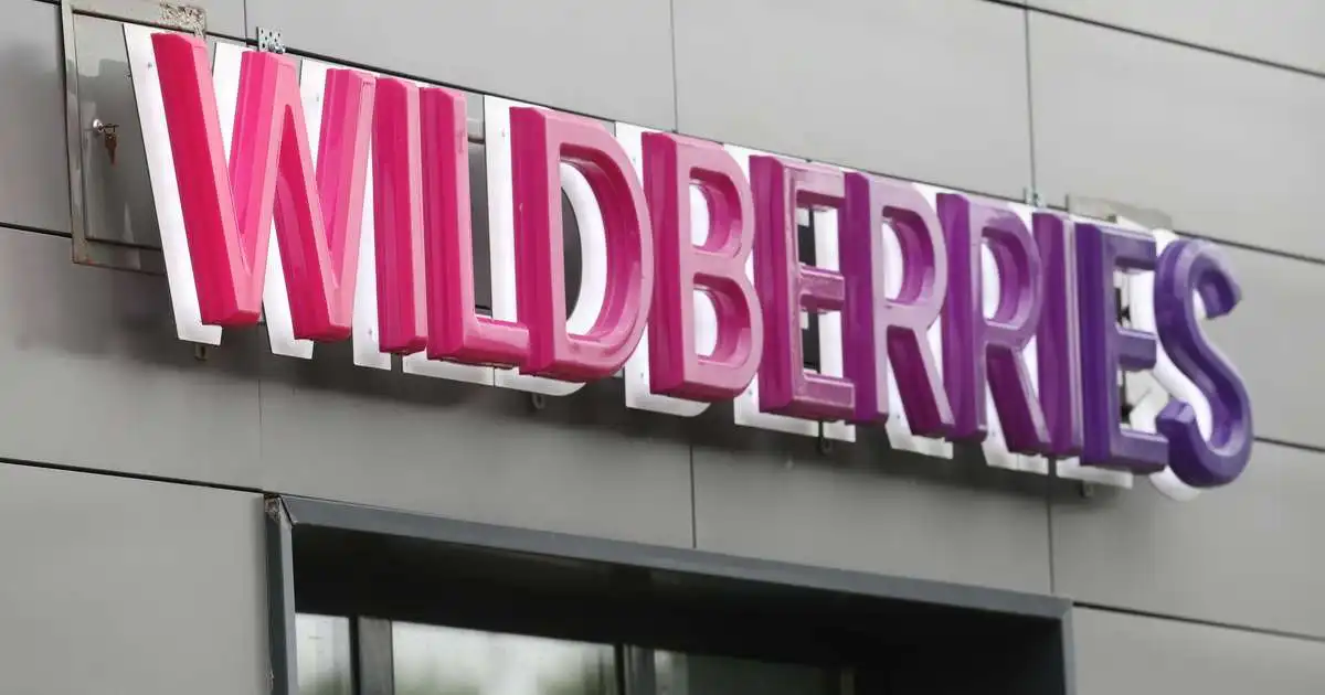 Fimm drepnir í árás Úkraínuhers á vöruhús Wildberries