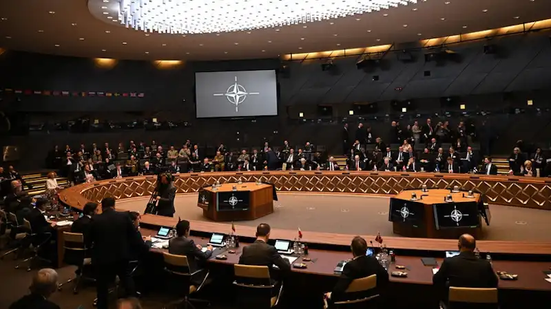 Fimm NATO-ríki hafna áætlun um skyldubundna fjármögnun til Úkraínu – Telegraph