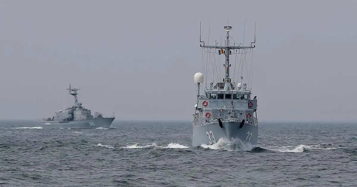 Fimm Norðmenn handteknir fyrir að svíkja fé af NATO