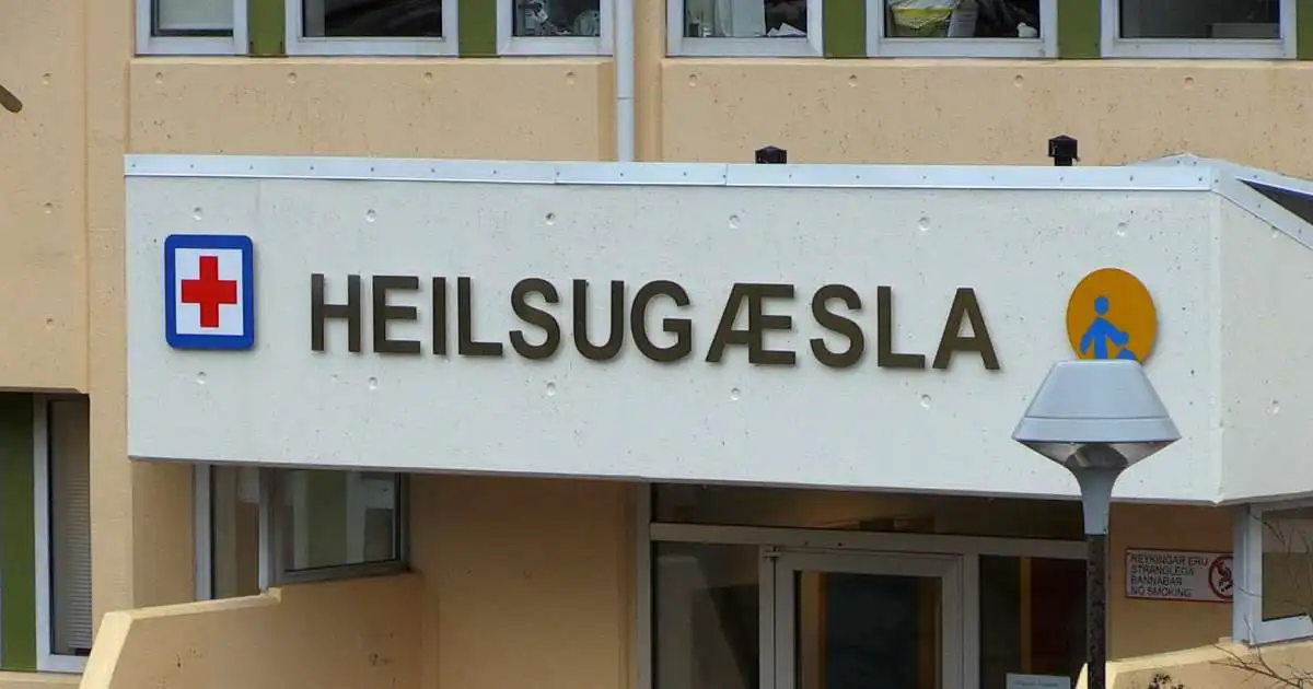 Fimm sóttu um embætti forstjóra Heilbrigðisstofnunar Austurlands