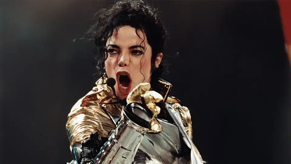 Fimm sprengjur úr nýjum heimildarþáttum um ásakanirnar gegn Michael Jackson - DV