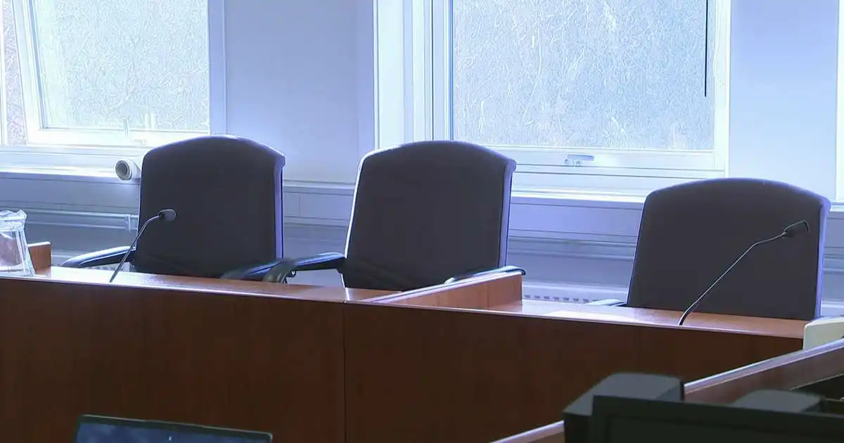 Fimm vilja verða dómarar á Norðurlandi eystra