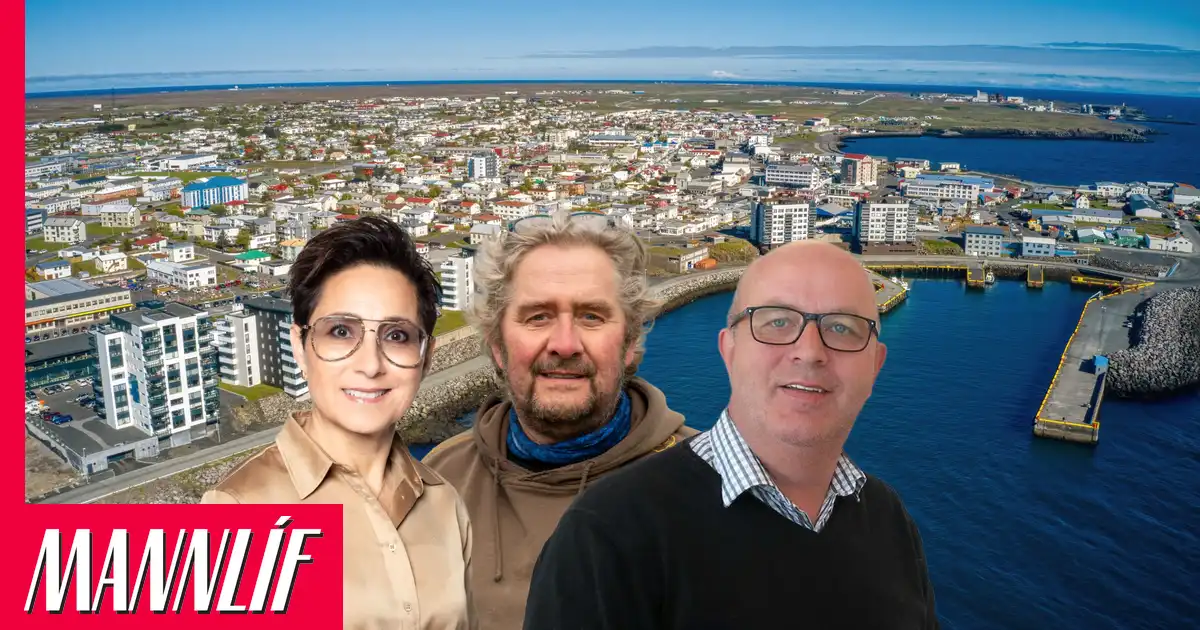 Fimmtán á Suðurnesjum með fjárhaginn í feiknaformi