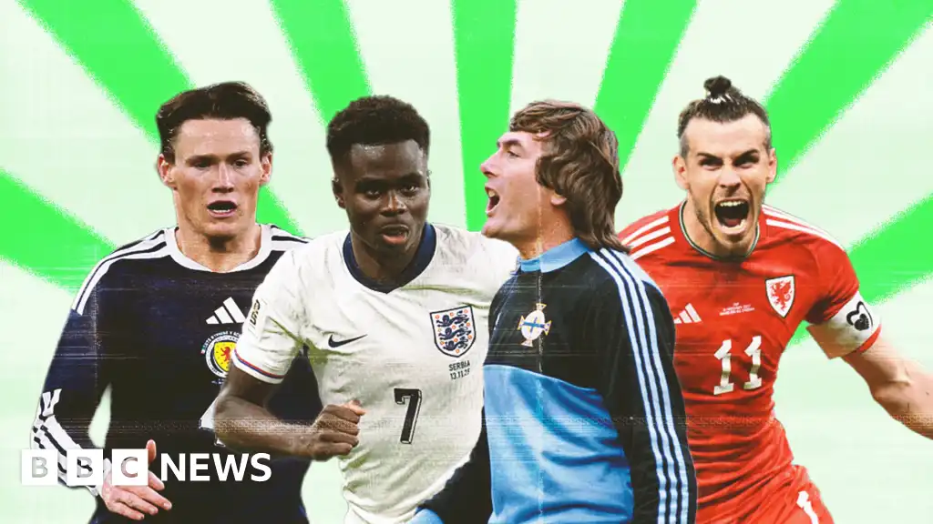 Find your local World Cup hero with our postcode lookup