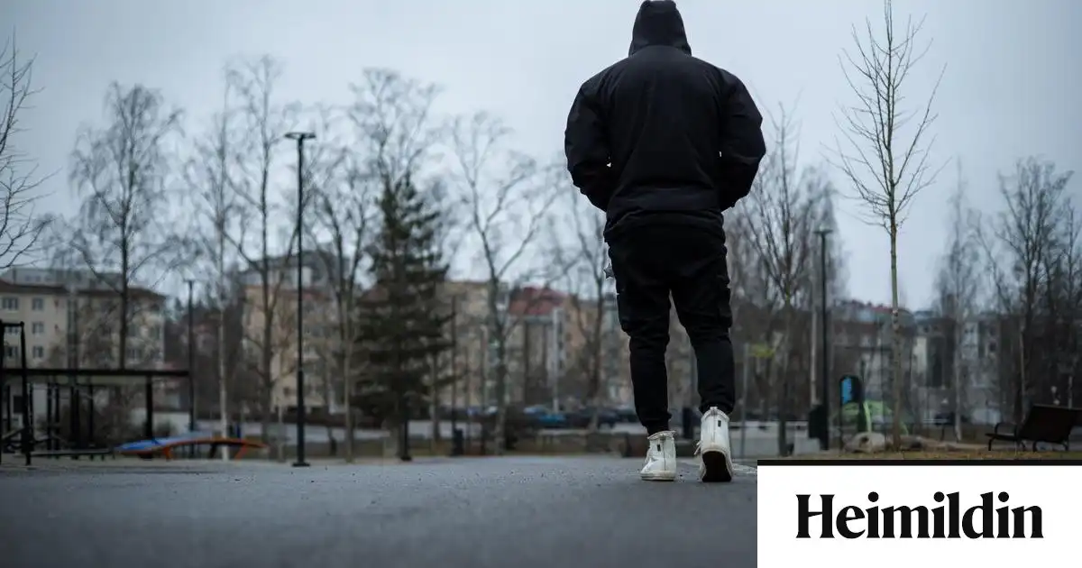 Finnska kraftaverkið í sjálfsvígsforvörnum