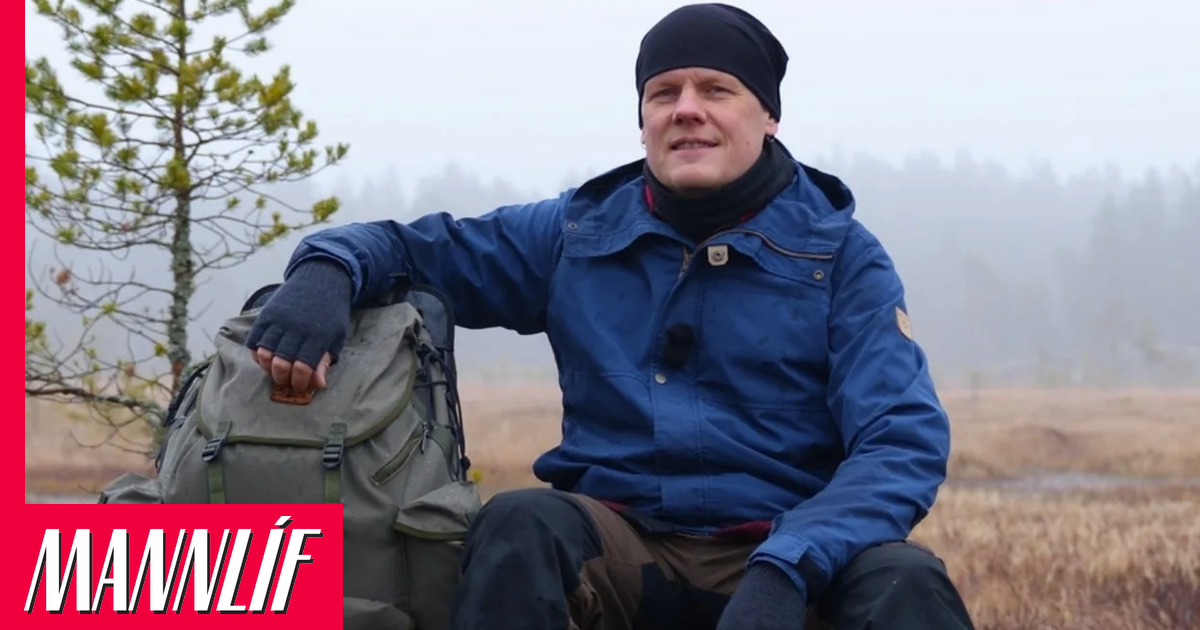 Finnskur áhrifavaldur fannst látinn í óbyggðum