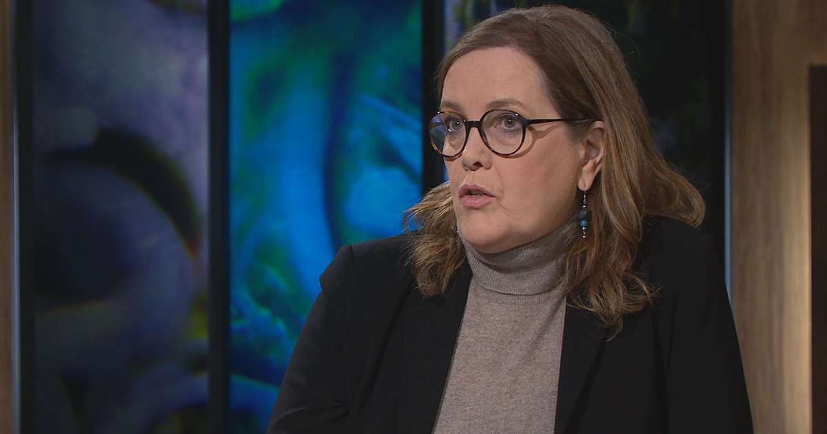 Finnst ESB-umræðan einkennast af frösum og fullyrðingum