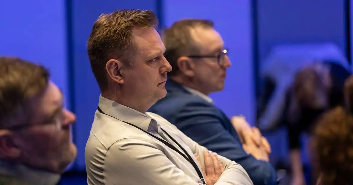 Finnur Yngvi hættir sem sveitarstjóri í Eyjafjarðarsveit