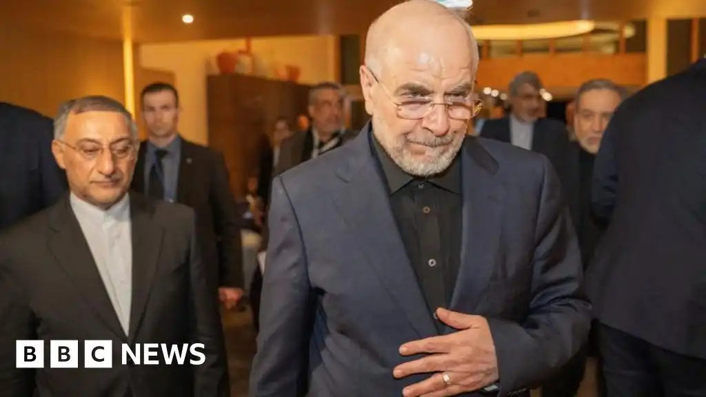 First round of direct US-Iran talks since deal continues throughout the night