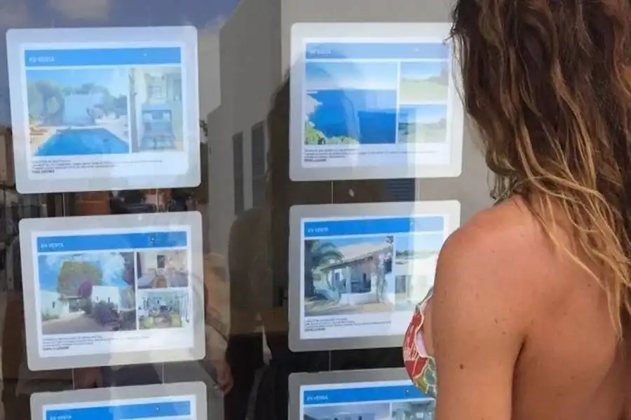 First time buyers now need over €47,000 in savings to buy a home in the Canary Islands