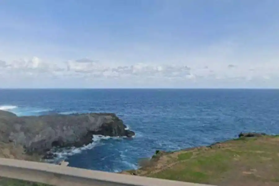 Fisherman dies after falling into sea in Gran Canaria