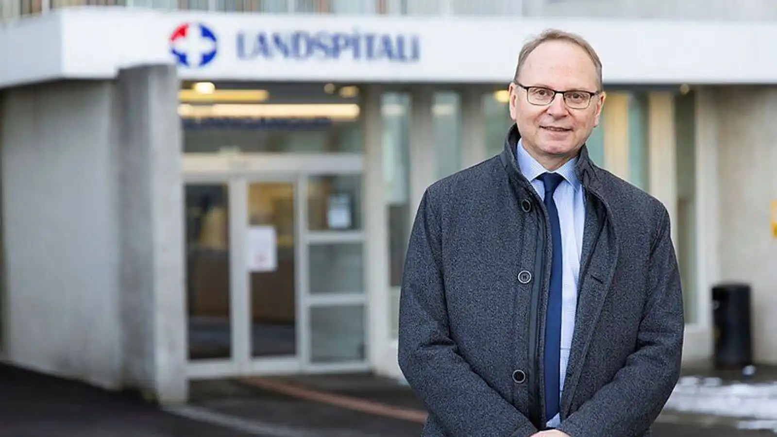 Fjár­lögin leiði til stöðnunar Land­spítalans - Vísir