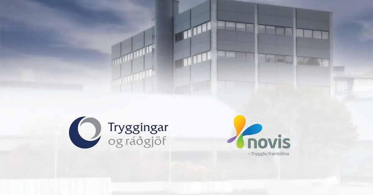 Fjármálaeftirlitið sektar Tryggingar og ráðgjöf um 35 milljónir