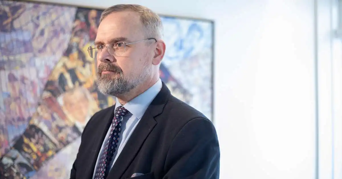 Fjármálaráðherra gerir ráð fyrir nokkurra milljarða króna afgangi á ríkissjóði
