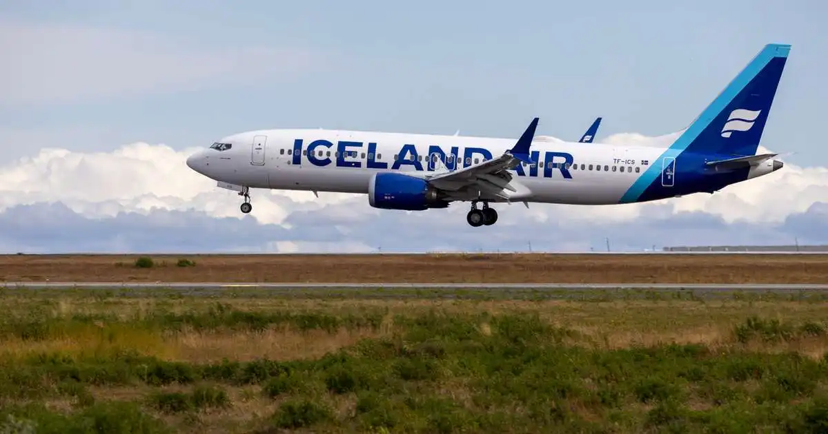 Fjögurra milljarða tap hjá Icelandair þrátt fyrir met tekjur