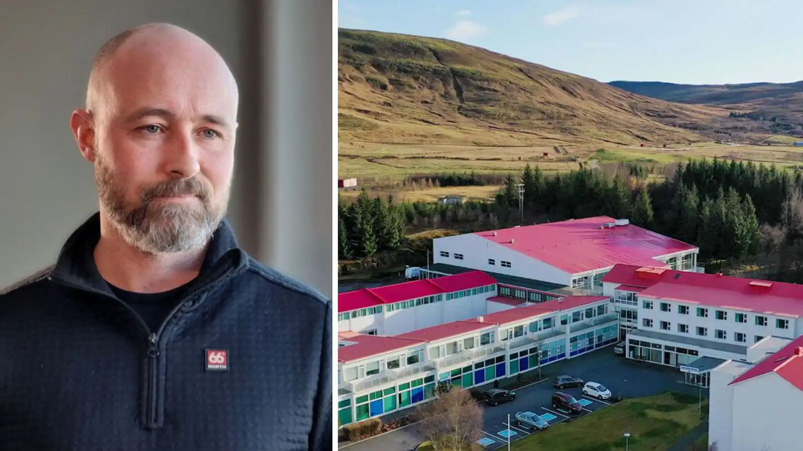 Fjöldi hafi sagt upp og fleiri í­hugi stöðu sína - Vísir