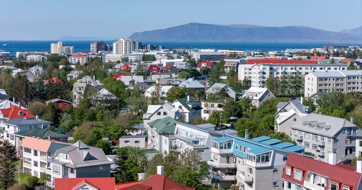 Fjöldi íbúða til sölu í sögulegum hæðum