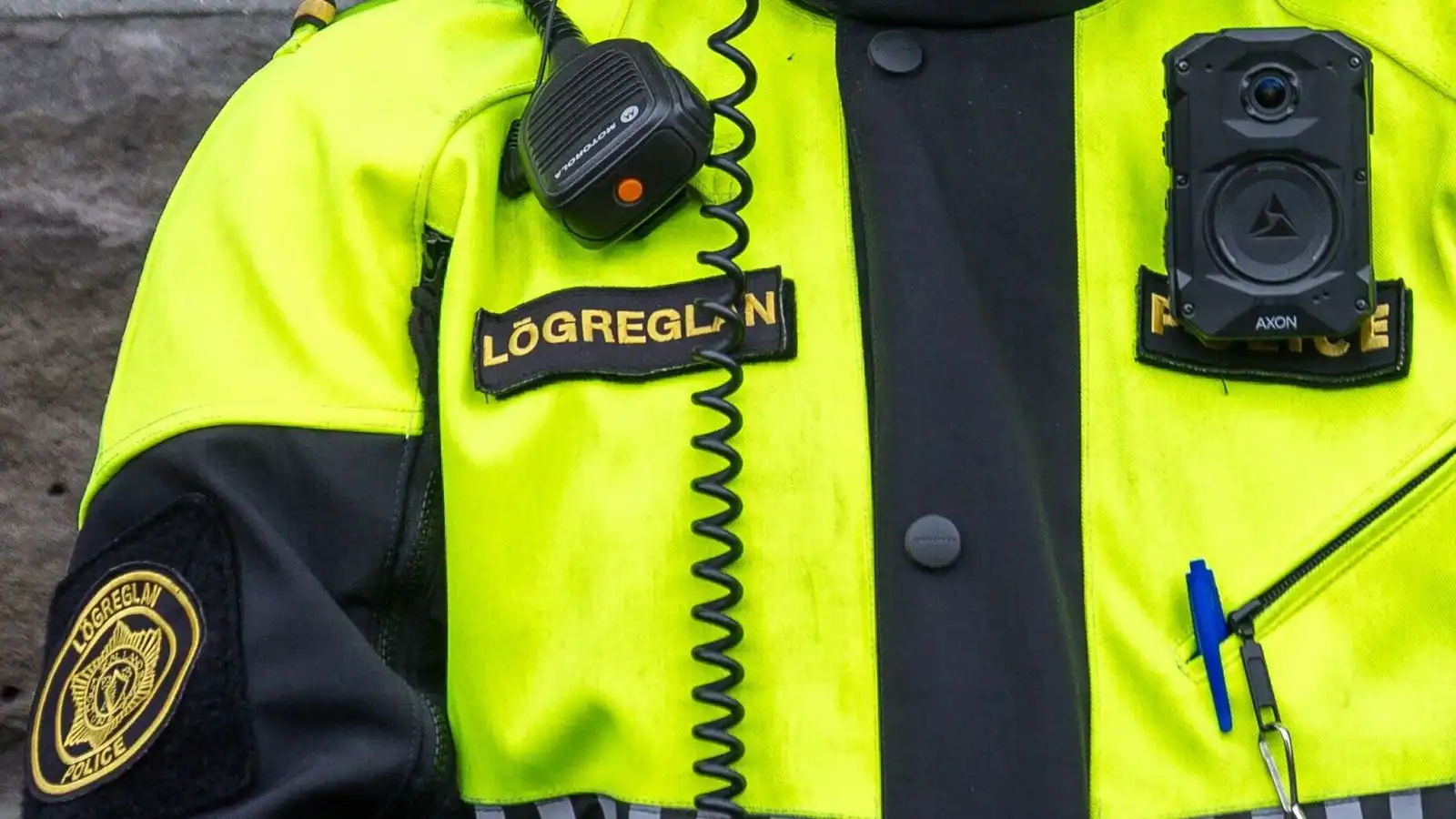 Fjöldi öku­manna á von á kæru - Vísir