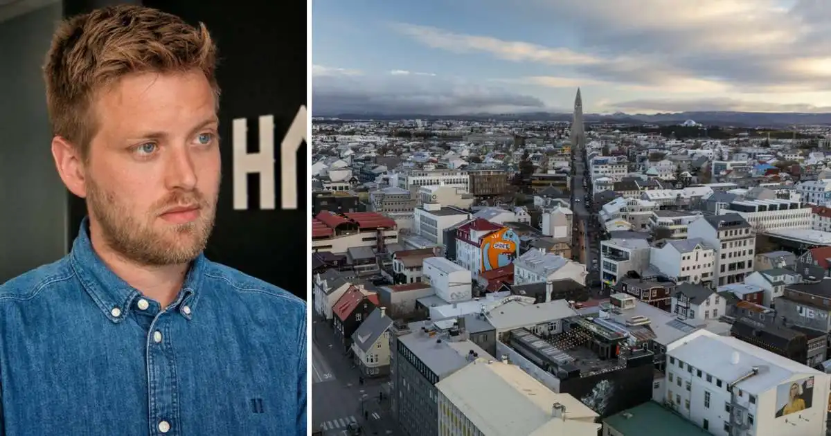 Fjölgun ungs fólks í leiguhúsnæði merki um stækkandi markað