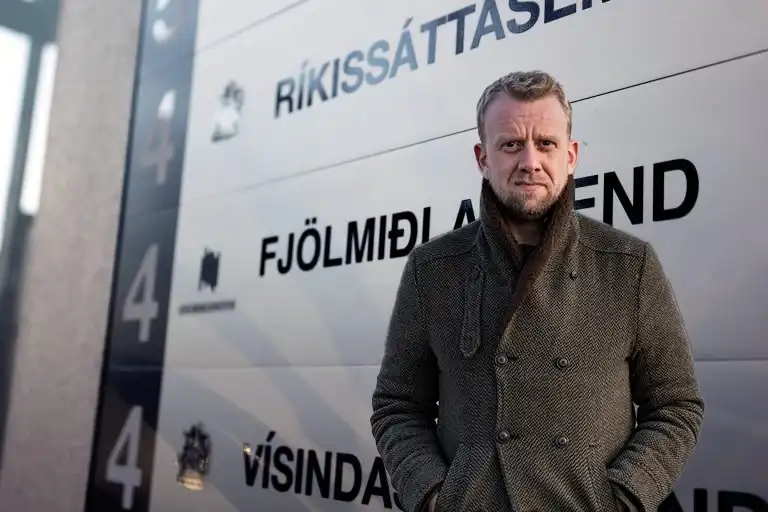Fjölmiðlanefnd rannsakar RÚV vegna Helga Seljan