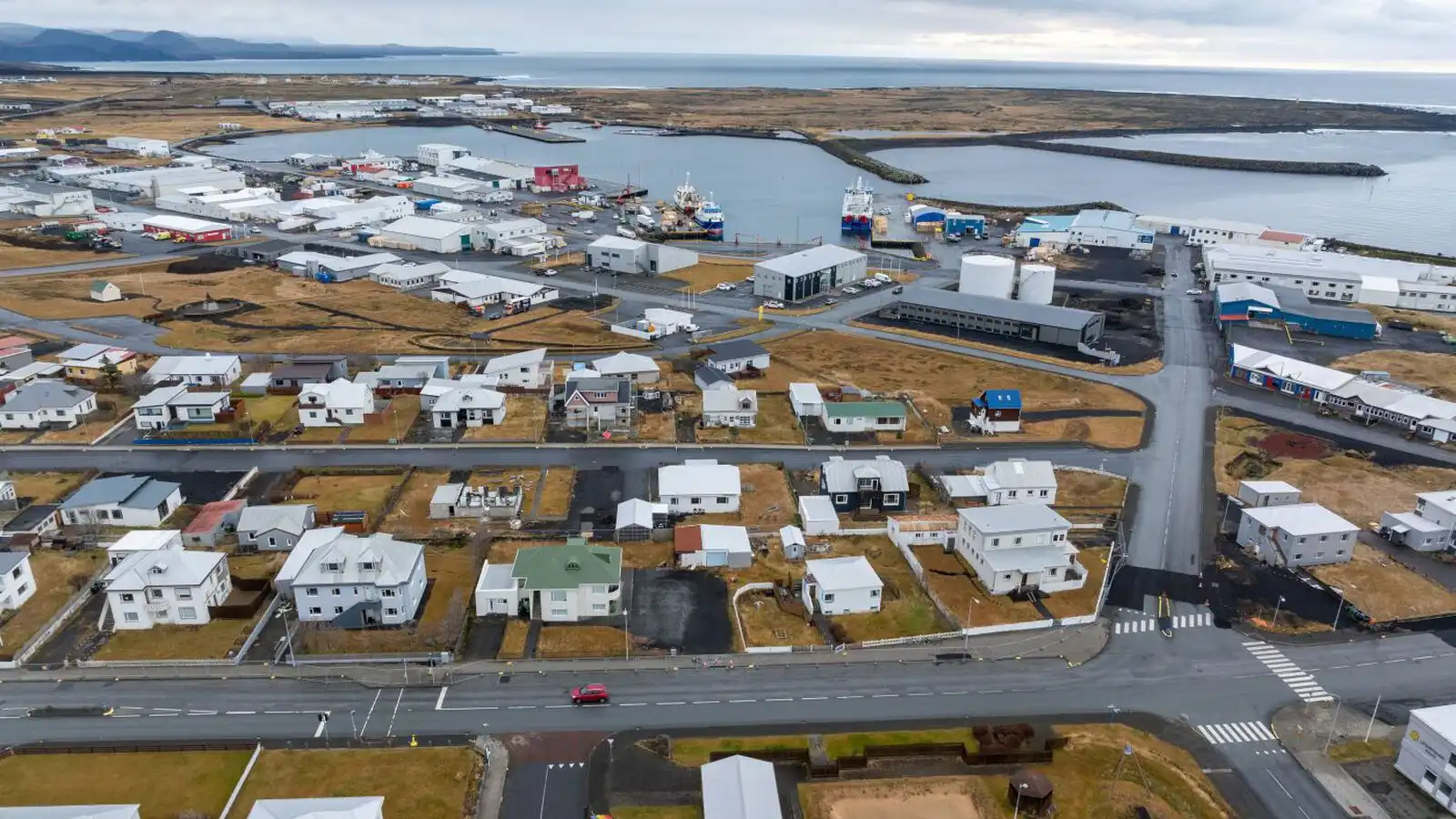 Fjöl­skyldur hafi þegar hætt við að flytja aftur til Grinda­víkur - Vísir