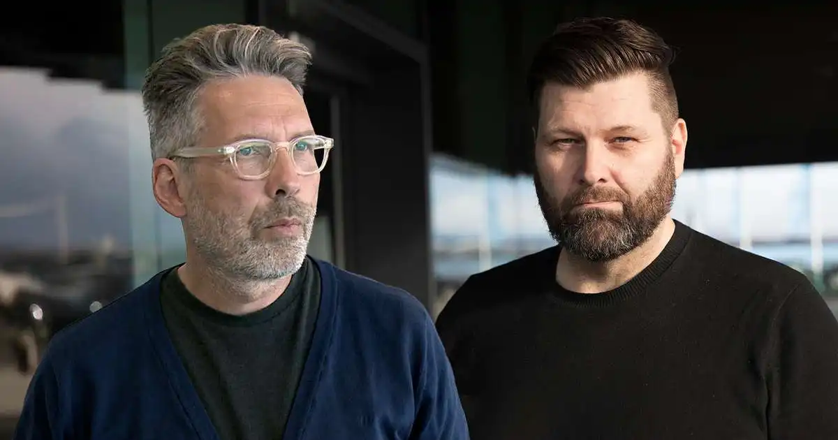 Fjölþáttaógn lýsi illa morðum og skemmdarverkum