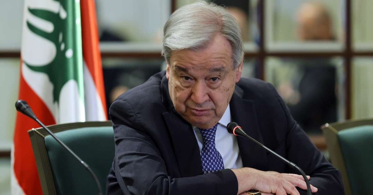 Fjórir þaulreyndir stjórnmálamenn og diplómatar sækjast eftir embætti aðalframkvæmdastjórans