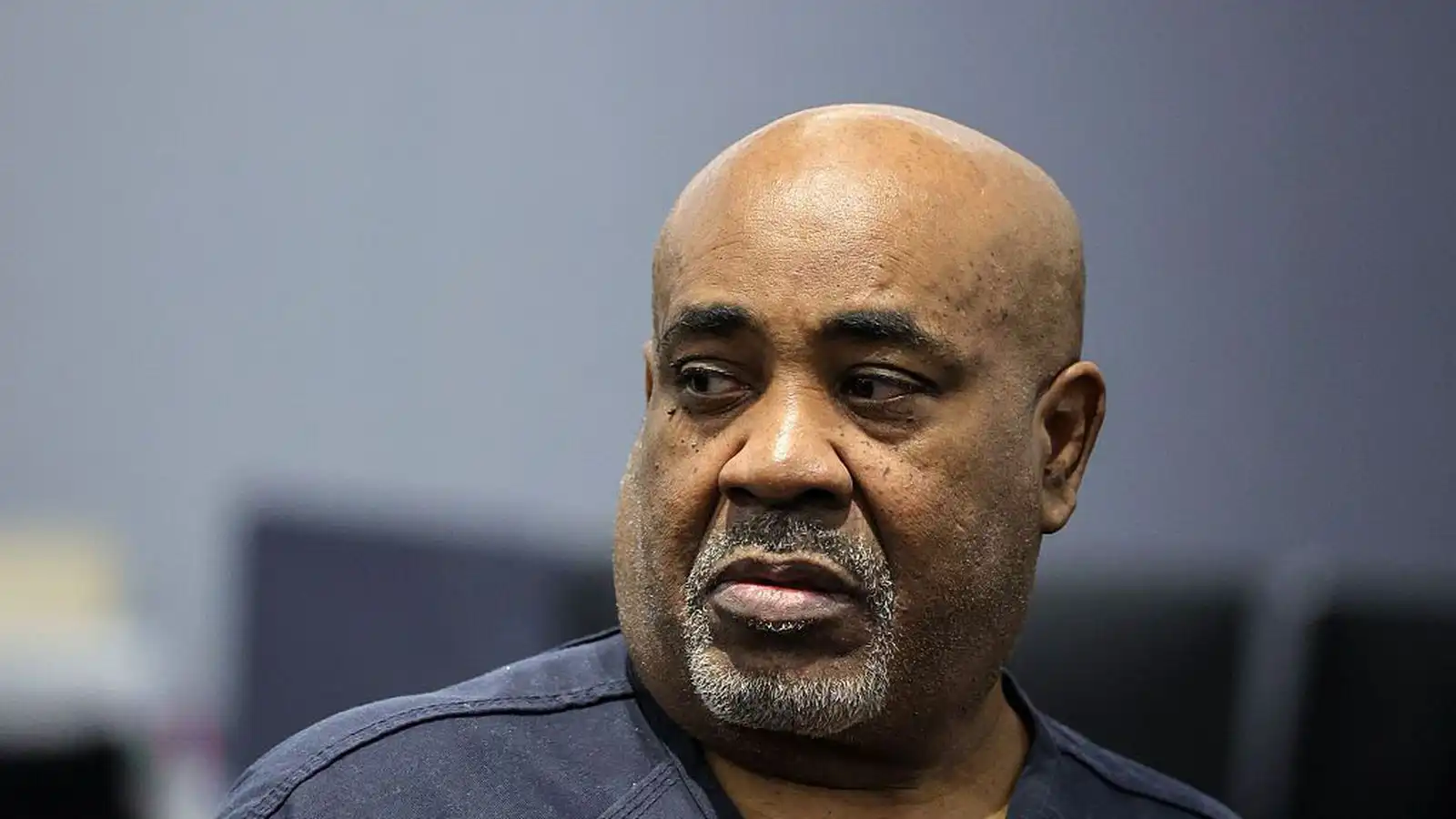 Fjöru­tíu ár fyrir morðið á Tupac - Vísir