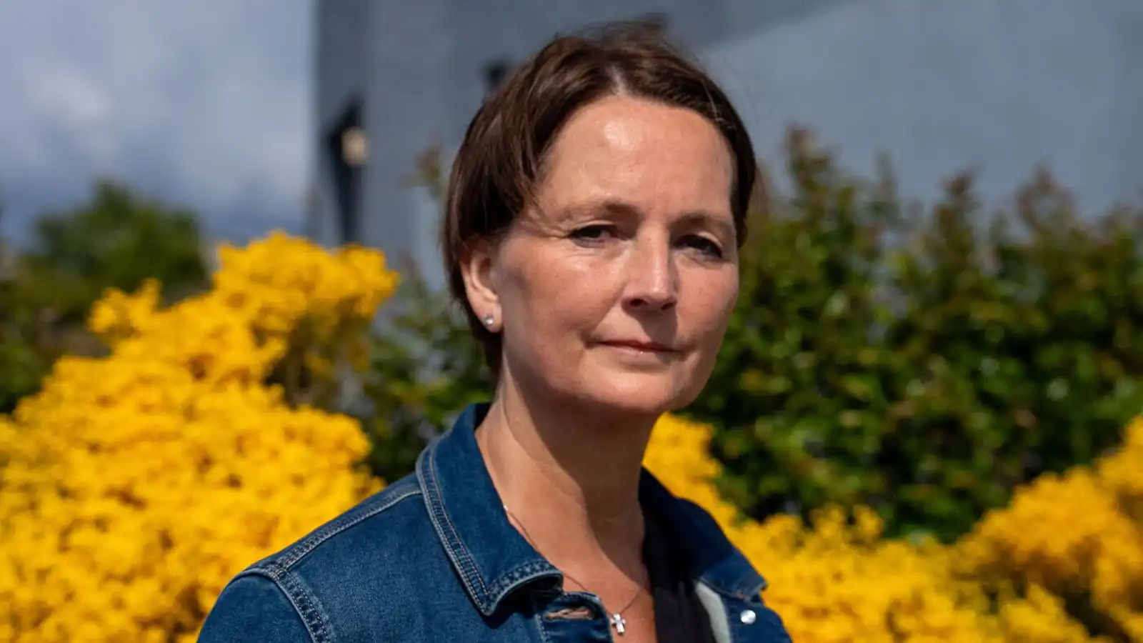 Flækt í kaf­kaískt stjórnsýslu­legt hel­víti - Vísir